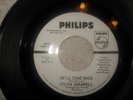 Sylvia Shemwell /Sweet Inspirations He'll Come Back/Funny What Time Can Do