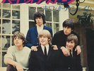 Heart Of Stone Rolling Stones JPN 7
