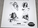 LED ZEPPELIN BBC SESSIONS NEW VINYL  CLASSIC RECORDS  4LP 200 GRAM NEW SEALED