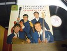 THE SWINGING BLUE JEANS SHAKING TIME 1964 MINT BEAT LP