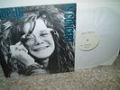 JANIS JOPLIN -  Joplin In Concert               original GREEK  TEST PRESSING LP
