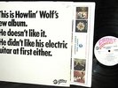 M- TOP 1969 ORIG   HOWLIN' WOLF   FUZZ BLUES SOUL PSYCH GROWLER   THE ALBUM-