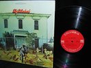 SHRINK 1968 Orig TAJ MAHAL + JESSE ED DAVIS + RY COODER = GRITTY BLUES ROCK GEM