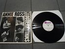 Annie Ross The Tony Kinsey Quintet lp