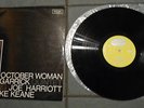 OCTOBER WOMAN Michael Garrick Quintet lp