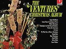 THE VENTURES CHRISTMAS ALBUM  INSTROS. GEM   SUNDAZED LP