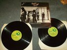 PRETTY THINGS   s.j sorrow  and parachute  2LP- UK  PRESS OF 70s - HARVEST- MINT