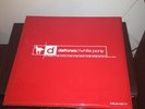 Deftone White Pony Red Promo Vinyl
