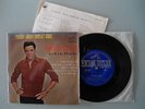 Elvis Presley - Golden Compact SCP-1234 Hound Dog, mega rar,Japan,7'',Vinyl:vg++