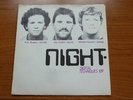 Nightrider - Gruesome Girls 1979 UK 45 KBD/PUNK