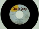 NORTHERN SOUL 45 BILL BRANDON 