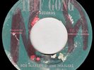 Bob Marley & The Wailers 
