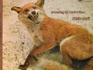FURRY LEWIS Presenting The Country Blues 1969 BLUE HORIZON ex vinyl