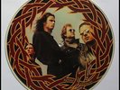HEROES DEL SILENCIO RARO LP 33 GIRI PICTURE DISC MADE IN ITALY