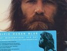 DENNIS WILSON- Pacific Ocean Blue/3 Blue LP/Beach Boys-MINT- SEALED