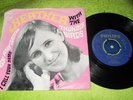 HEATHER AND THE THUNDERBIRDS PS SINGAPORE 60'S GARAGE BEAT EP PHILIPS