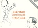 JANOS STARKER &GYORGY SEBOK/RFR1/RFR1/MERCURY LIVING PRESENCE/MENDELSSOHN CHOPIN