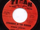 GARAGE -BOBBY GENTRY (her first) & JODY REYNOLDS-HEAR BOTH--1964 TITAN