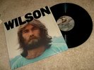 Dennis Wilson PACIFIC OCEAN BLUE Caribou PZ 34354 MINT Gatefold LP BEAUTY