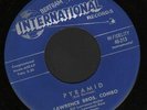(Hear) 1960 Lawrence Bros Combo Exotica Classic (Pyramid)