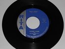 RONNIE ANGEL: That's Alright (ELVIS) Rare 45  ON RITA LABEL NM-