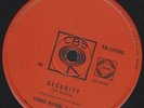 THANE RUSSAL MINT 45 rpm AUSSIE SINGLE 1966  GARAGE FREAKBEAT 