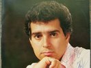 Julio Angel La Voz Romantica De Puerto Rico Signed THE MUSIC STAMP 1980 NMINT PR