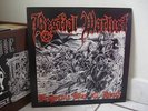 BESTIAL WARLUST Vengeance War 'Till Death  LP beherit blasphemy proclamation von