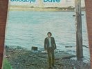 DAVID BAXTER / DAVE LEWIS - GOODBYE DAVE - 1970 REFLECTION - REF L9 - ANDWELLA'S