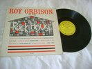 (ROCKABILLY) ROY ORBISON AT THE ROCK HOUSE (1st Press) SUN LP 1260