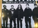 Beware Test Press Stick Together Rival Mob Chain Of Strength Right Brigade