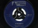 ME NO BORN YA / THE WICKED MUST SURVIVE The Reggae Boys (1969 Skinhead Reggae) ?