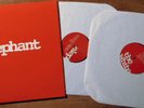 THE WHITE STRIPES / Elephant rare promo 2LP