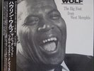 HOWLIN' WOLF 