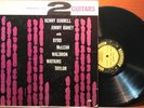 PRESTIGE 7119 TWO GUITARS Kenny Burrell Jimmy Raney BYRD McLEAN WALDRON NY