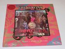 Beatles 'Sgt Pepper's Recording Sessions' 2 LP  sealed number 30/500 RED VINYL