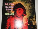 DR JOHN The Night Tripper Gris-Gris ATCO LP Original