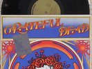 LP X 2 (double) GRATEFUL DEAD 