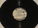 Bay B Kane - Grey Matter EP - Kikman Records - KIK 001 - 1993 - White Label Rare