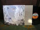 LP YES relayer UK 74 ATLANTIC 1st press A1/B1 PORKY PECKO lovely M- inner sleeve