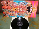 LP JIMI HENDRIX axis bold as love UK 67 TRACK 1st press A1/B1 mono GREAT EX