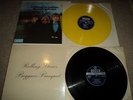 ROLLING STONES-BEGGARS BANQUET UNBOXED EX-BETWEEN THE BUTTONS LTD YELLOW VINYL
