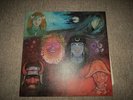 KING CRIMSON-IN THE WAKE OF POSEIDON-MINT VINYL