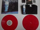 PIG DESTROYER - Book Burner 2 LP CULT PACK ONLY 100 MADE RED VINYL napalm death