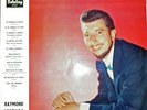 RAYMOND LEFEVRE musicorama no 3   / FRENCH  BARCLAY  10