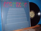LP-MONTAGE s/t LAURIE psych LP RARE Left Banke 60'S GARAGE