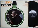 TUBBY HAYES 100% PROOF fontana  LP listen