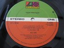 AC / DC HIGH VOLTAGE UK LP 1ST A1.B1 W/  PRESS PACK, PLAYS MINT MINUS