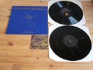 JULIAN COPE Jehovahkill original 1992 UK Island double vinyl LP etched