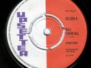 SKINHEAD REGGAE / UPSETTER / UPSETTERS - KILL THEM ALL